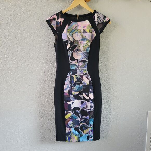 Ted Baker Dresses & Skirts - TED BAKER Size 1 (US 4) Sibonny Bodycon Dress